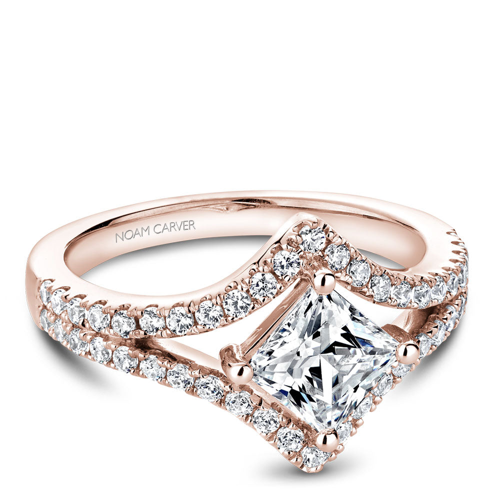 noam carver engagement ring - b209-01rs-fcya