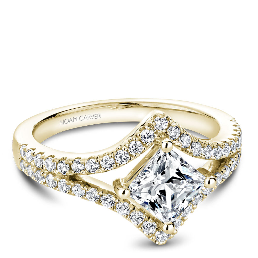 noam carver engagement ring - b209-01ys-fcya