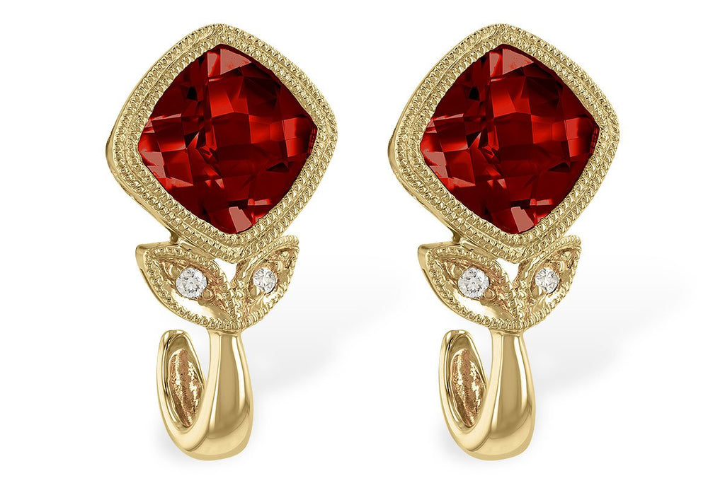 earrings - b211-44419_y