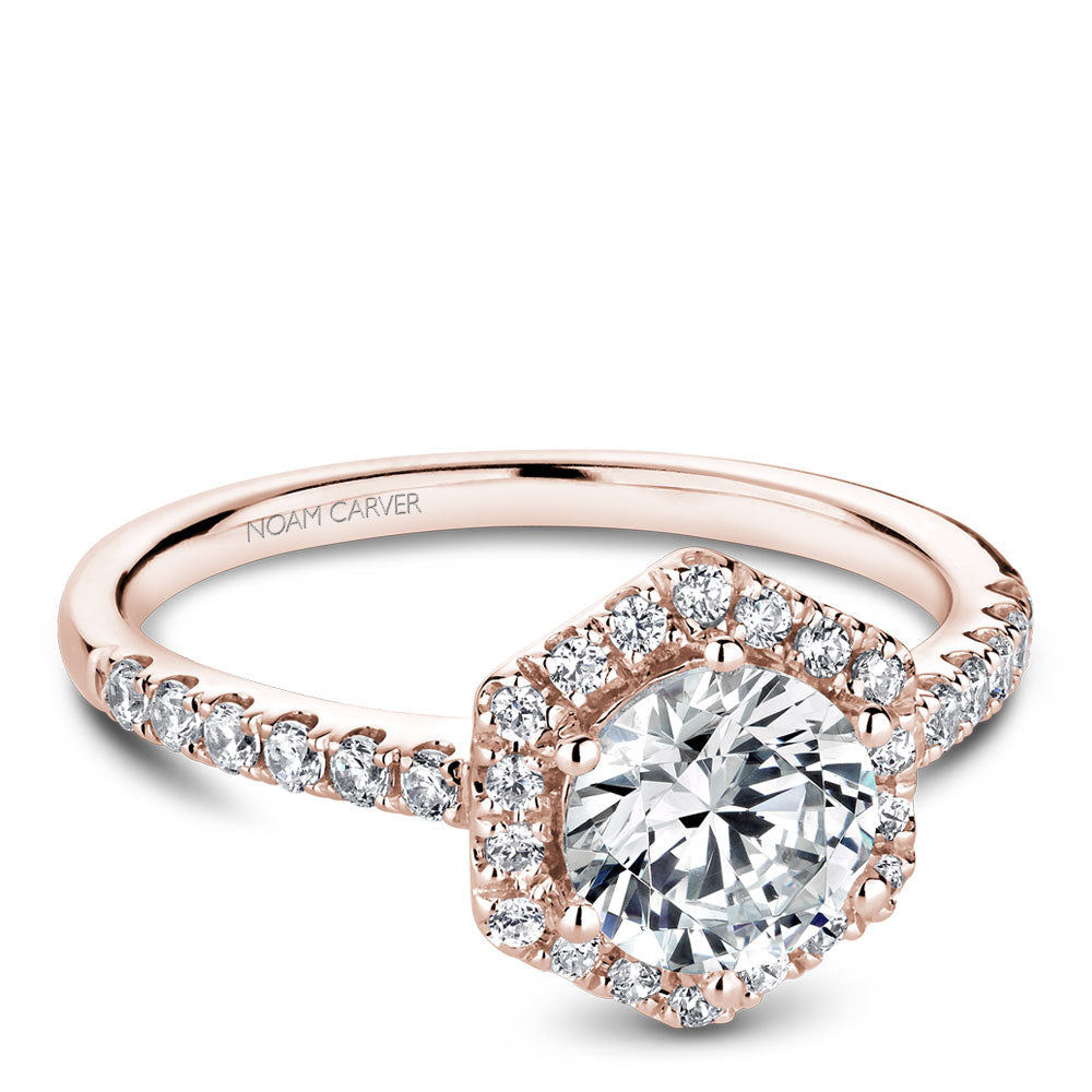 noam carver engagement ring - b214-01rs-100a