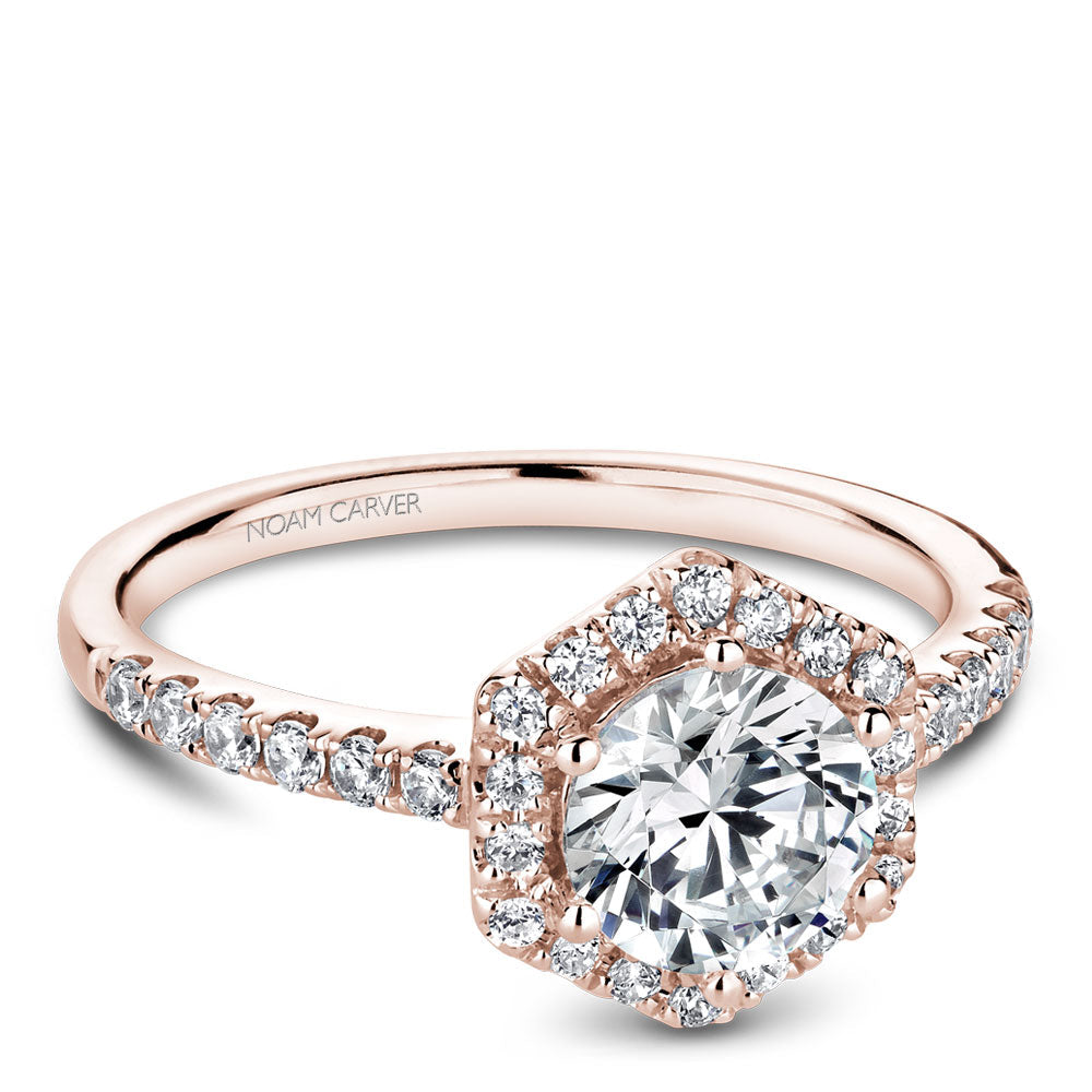 noam carver engagement ring - b214-01rm-100a