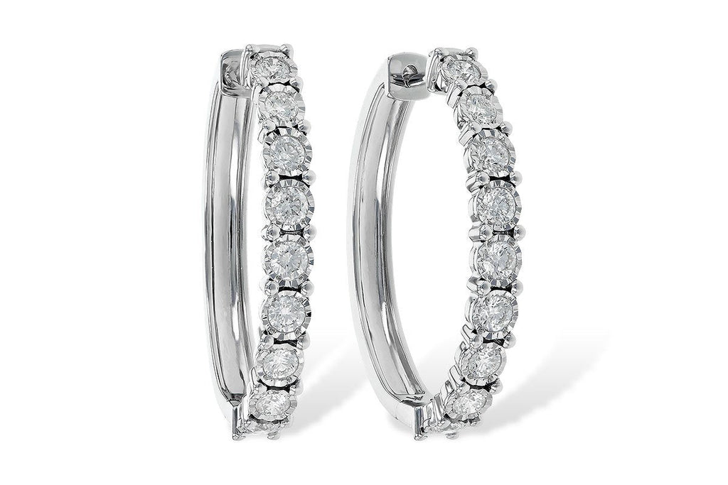 earrings - b217-75347_w