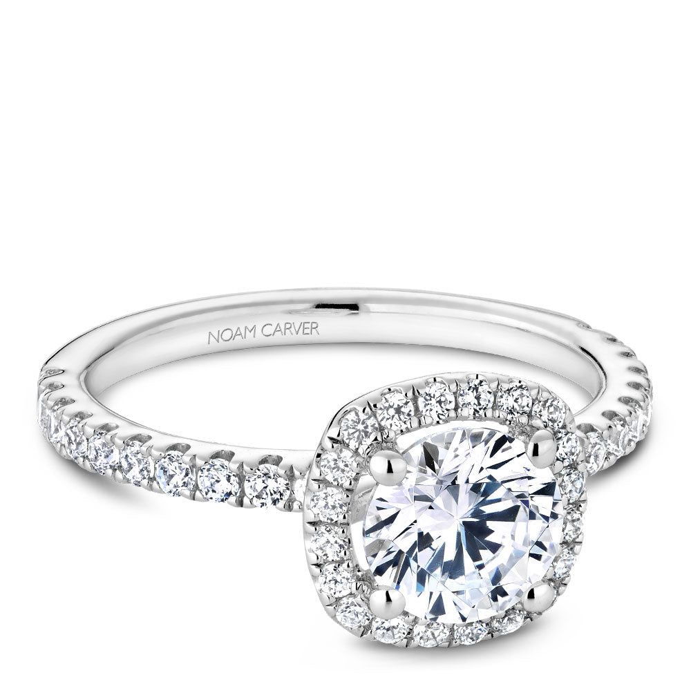 noam carver engagement ring - b223-01wz-100a