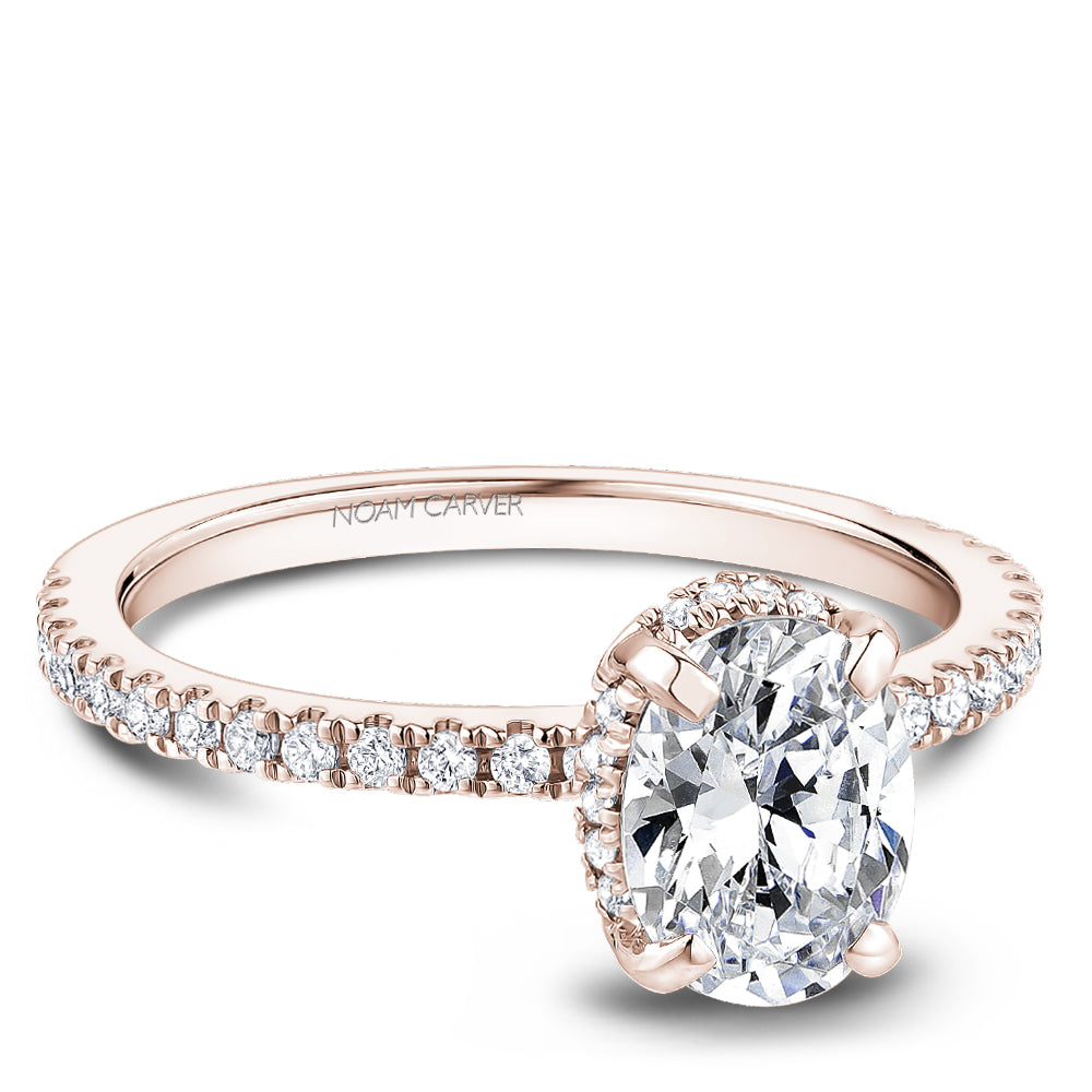 noam carver engagement ring - b264-01rs-fcya