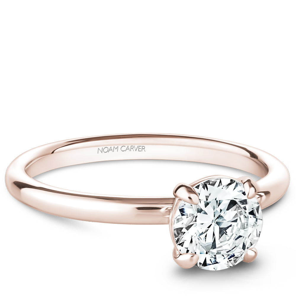 noam carver engagement ring - b265-02rm-100a