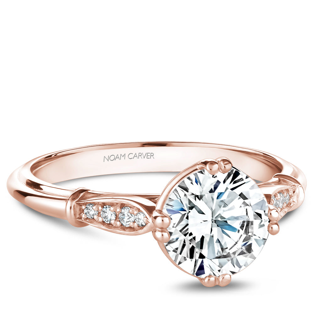 noam carver engagement ring - b267-01rm-100a