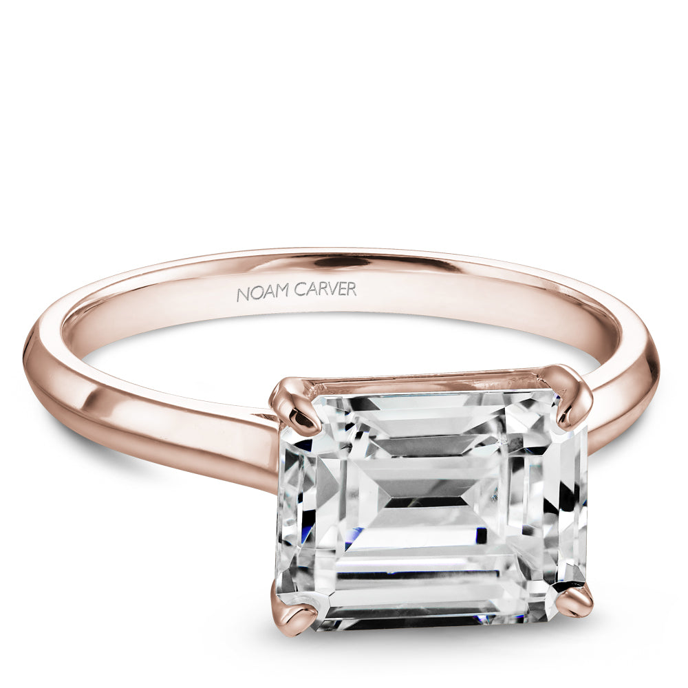 noam carver engagement ring - b353-02rm-fcya