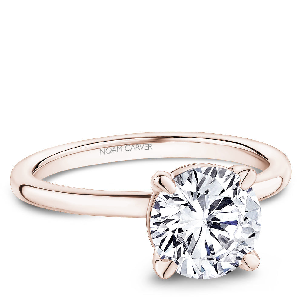 noam carver engagement ring - b371-01rm-100a