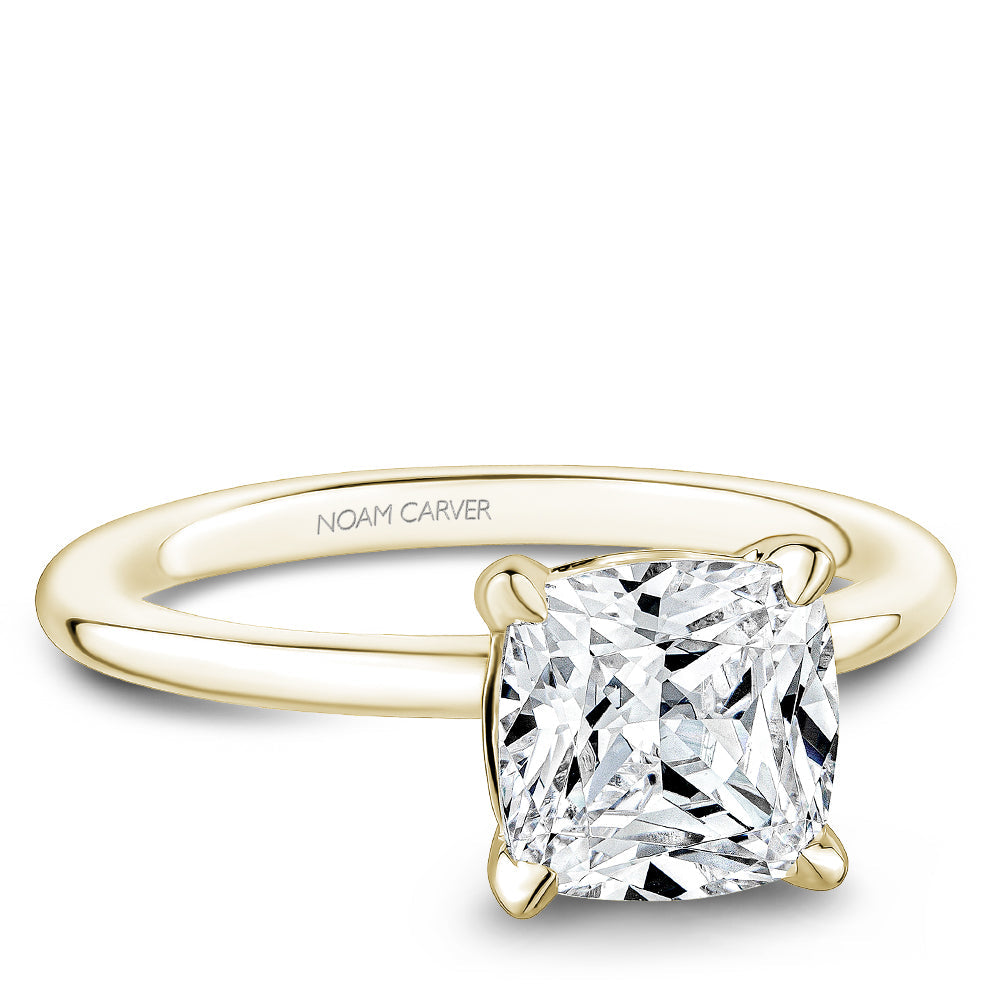 noam carver engagement ring - b371-04ym-fcya