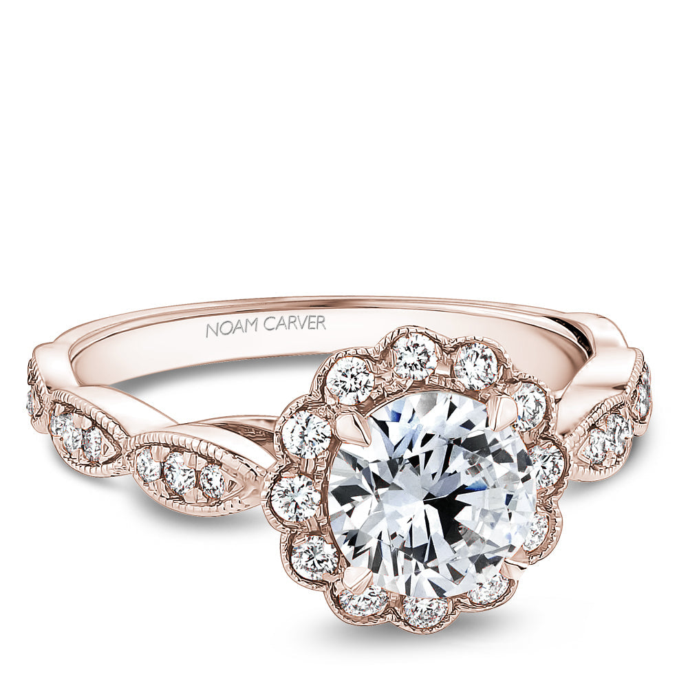 noam carver engagement ring - b506-01rm-100a