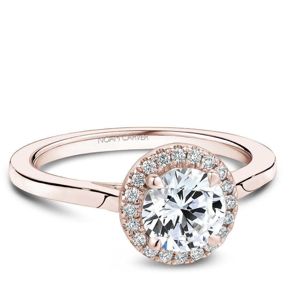 noam carver engagement ring - b508-02rm-100a