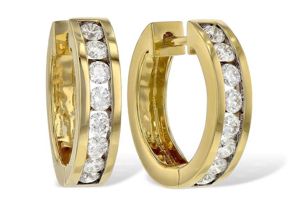 earrings - c213-21647_y
