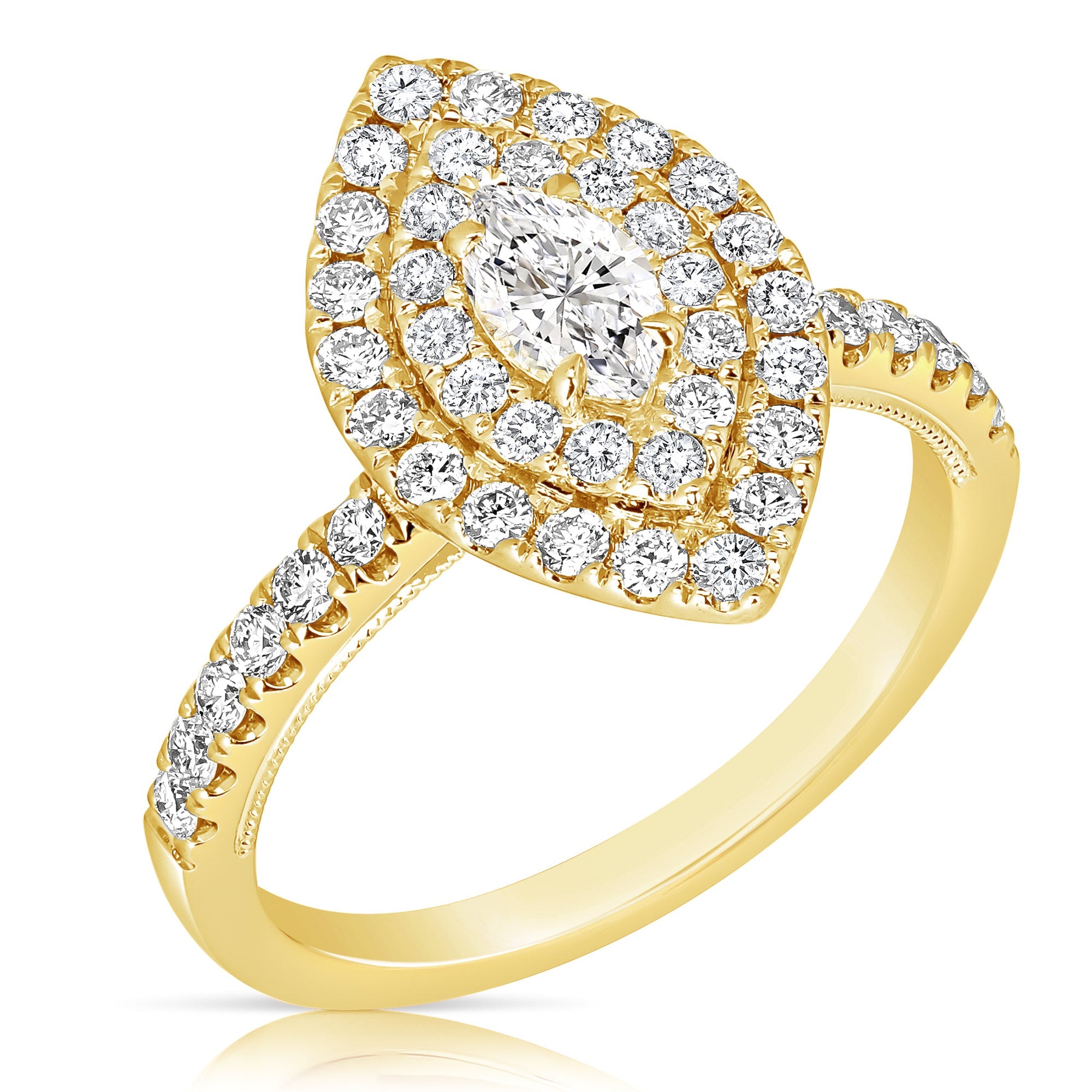 999.9 (24k) Pure Gold Diamond Cut Shiny Band Ring 6.94 Grams. Adjustable  Size | eBay