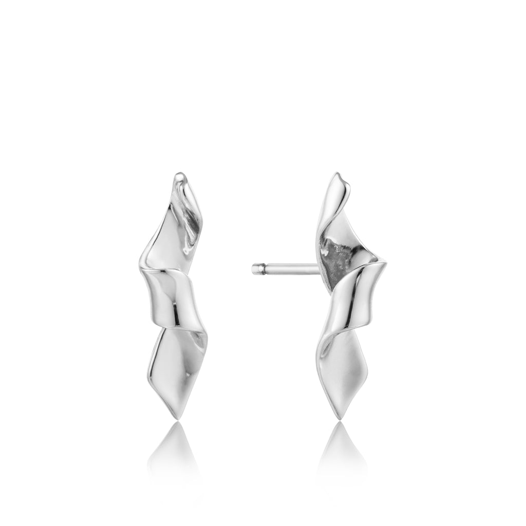 helix stud earrings