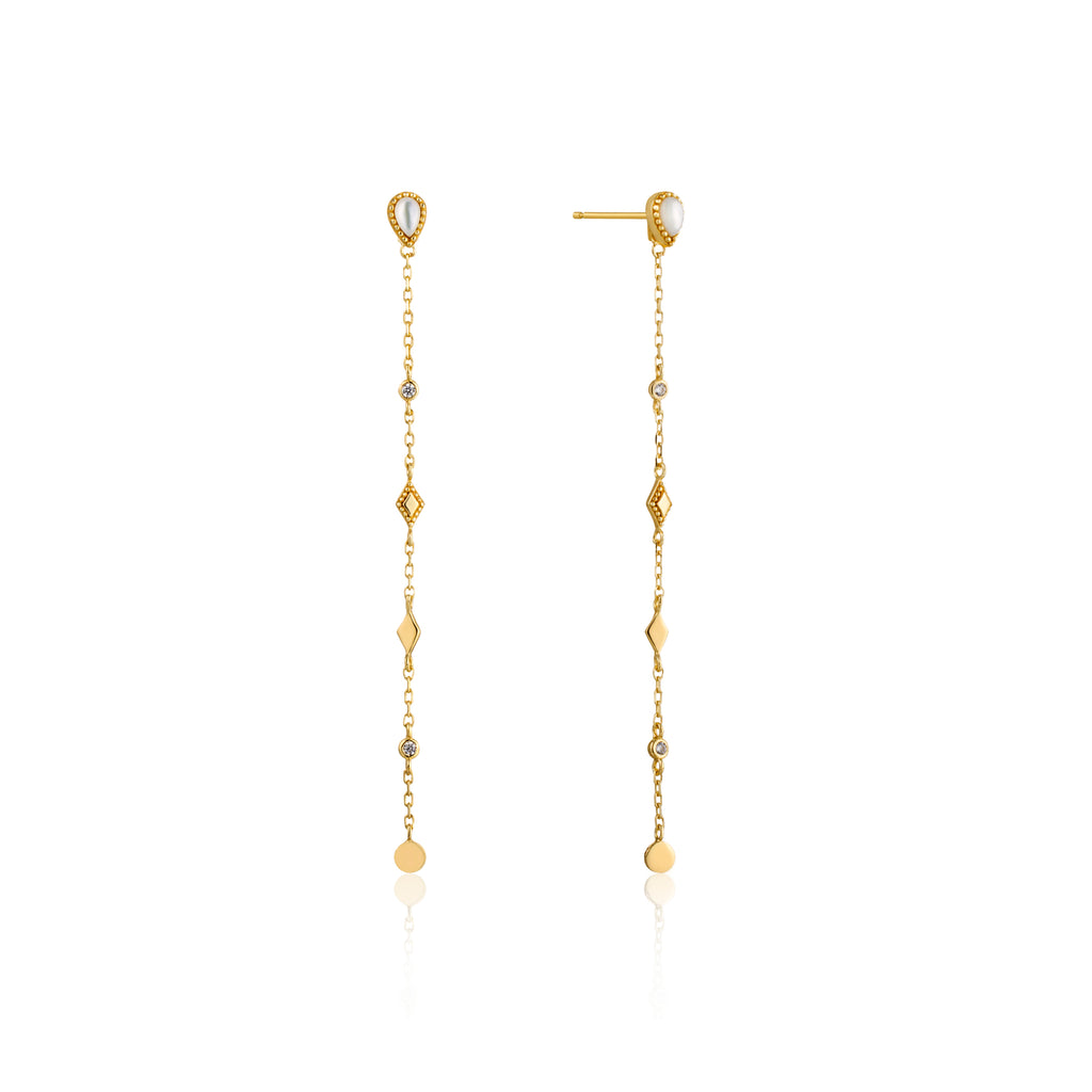 dream drop earrings