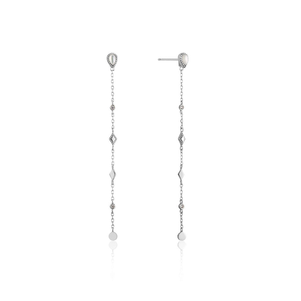 dream drop earrings