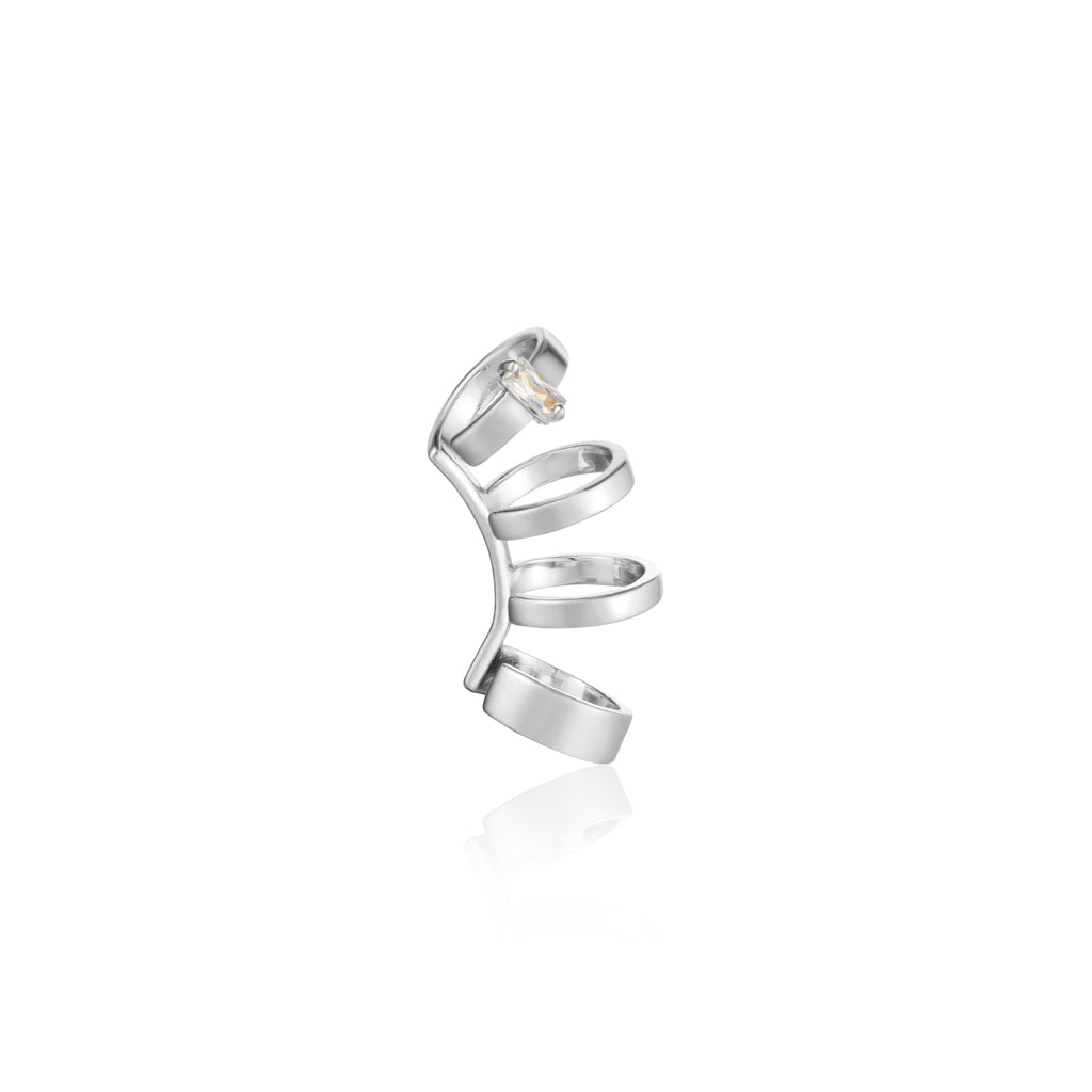 glow crawler ear cuff