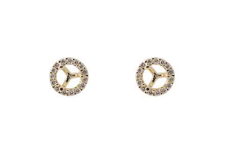 earrings - e027-81701_y