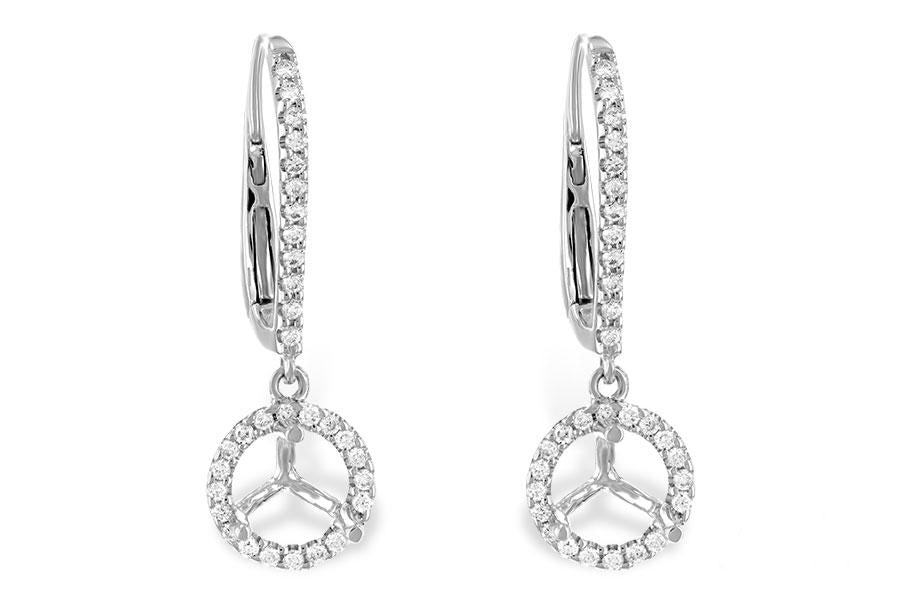 earrings - e210-54437_w