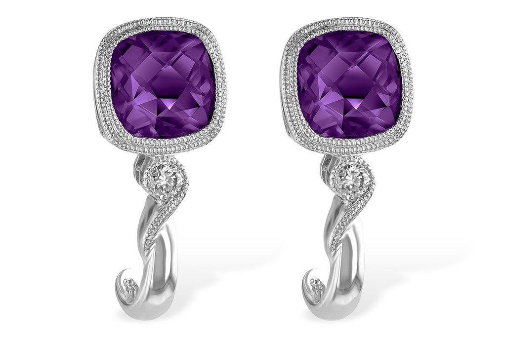 earrings - e211-44419_w