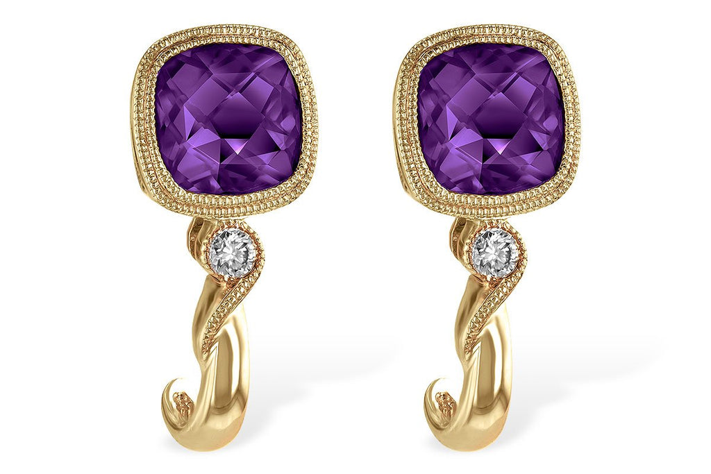 earrings - e211-44419_y