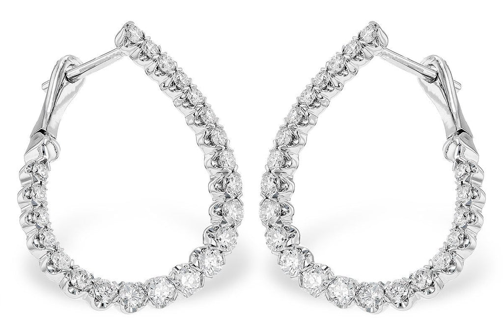 earrings - e300-46210_w