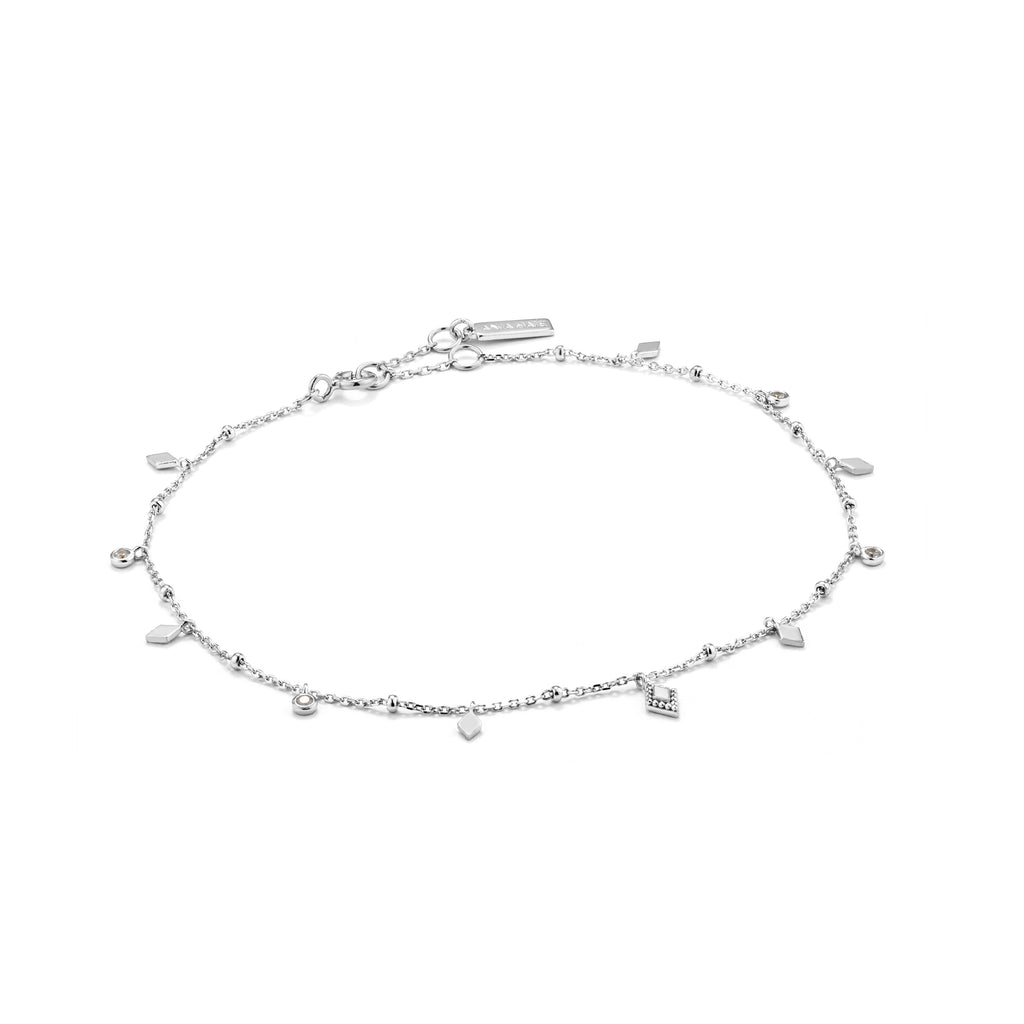 bohemia anklet