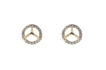 earrings - f027-81701_y