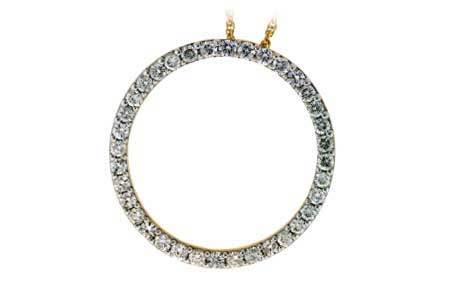 necklace - f033-26237_y