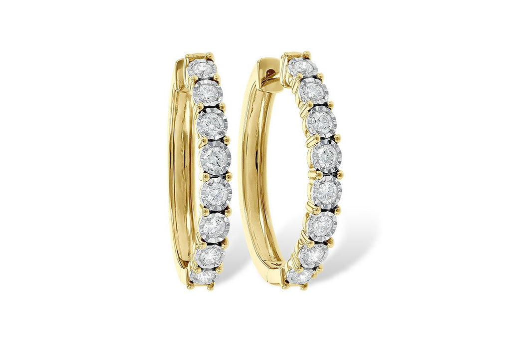 earrings - g217-75355_y