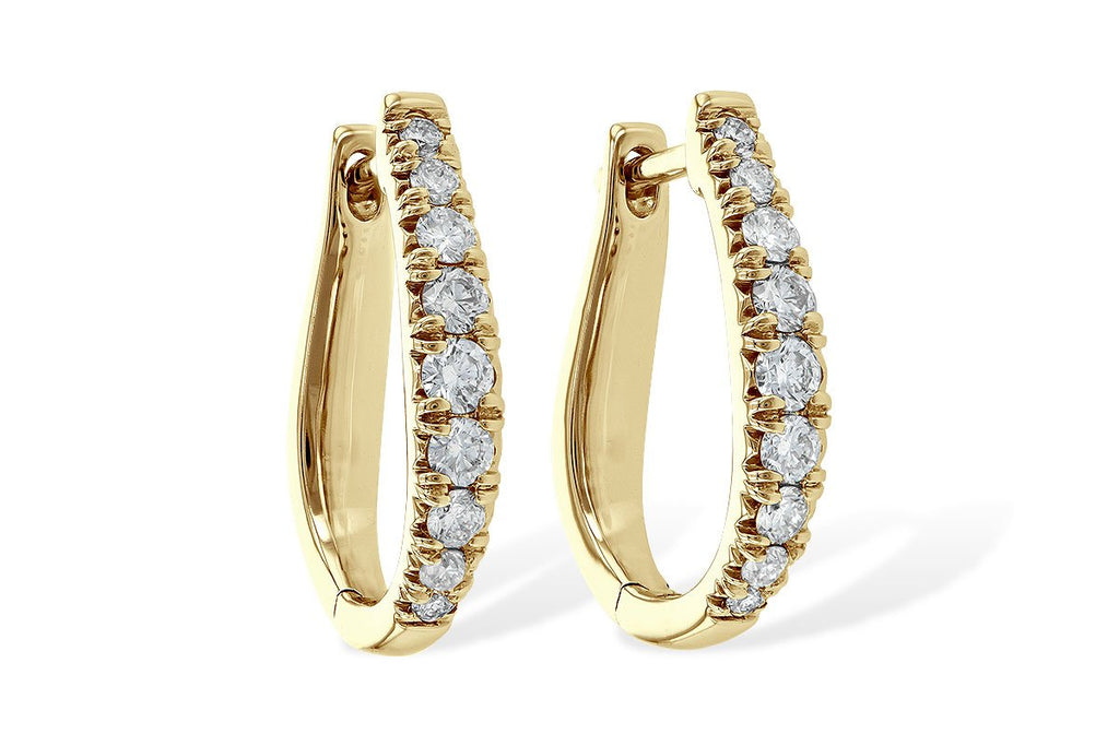 earrings - g217-76246_y