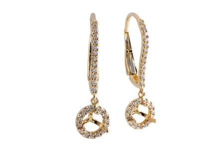 earrings - h210-54428_y