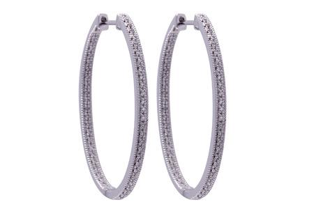 earrings - h212-29846_w