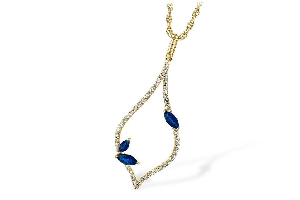 necklace - m217-75300_y