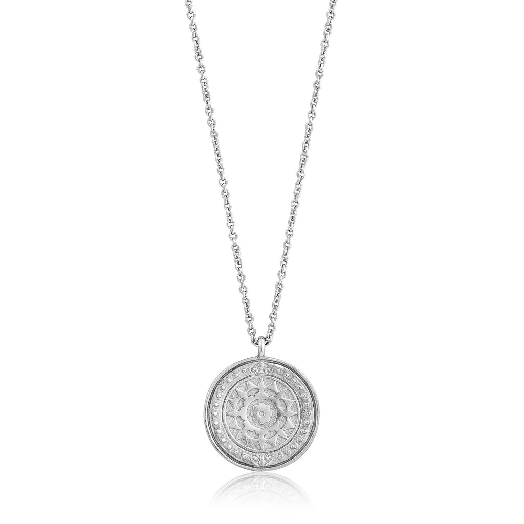 verginia sun necklace