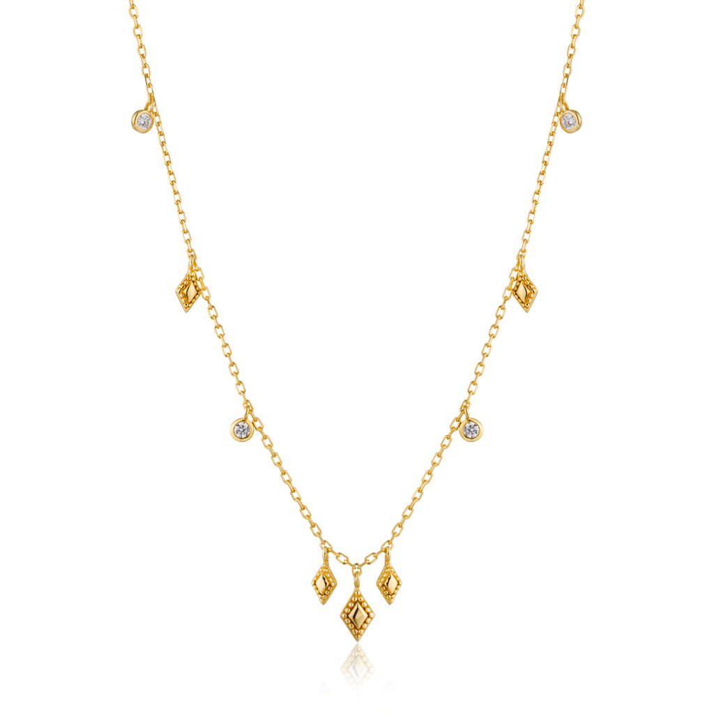 bohemia necklace