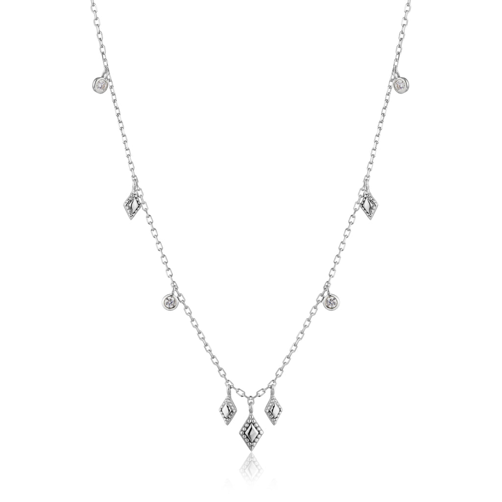 bohemia necklace
