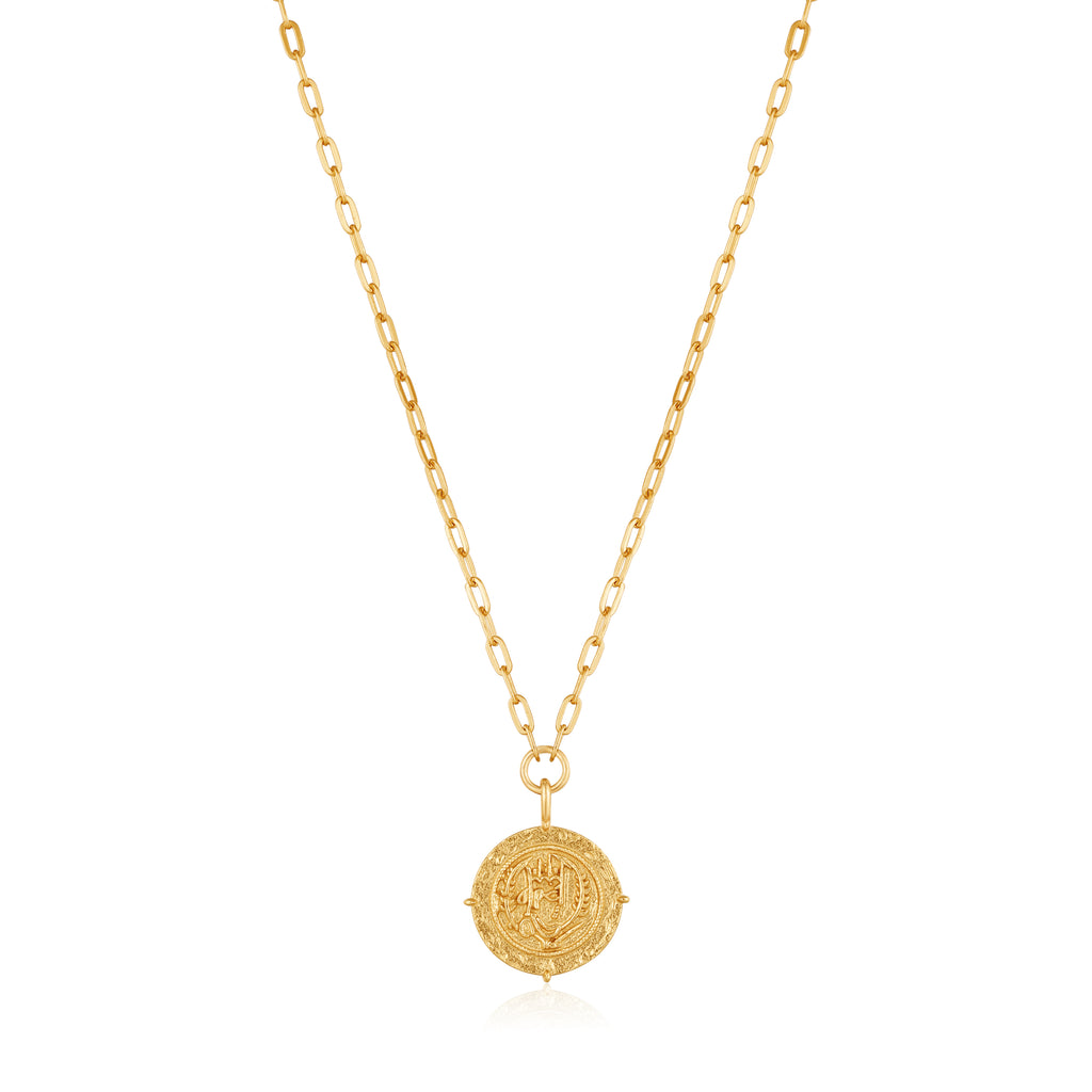 axum necklace 