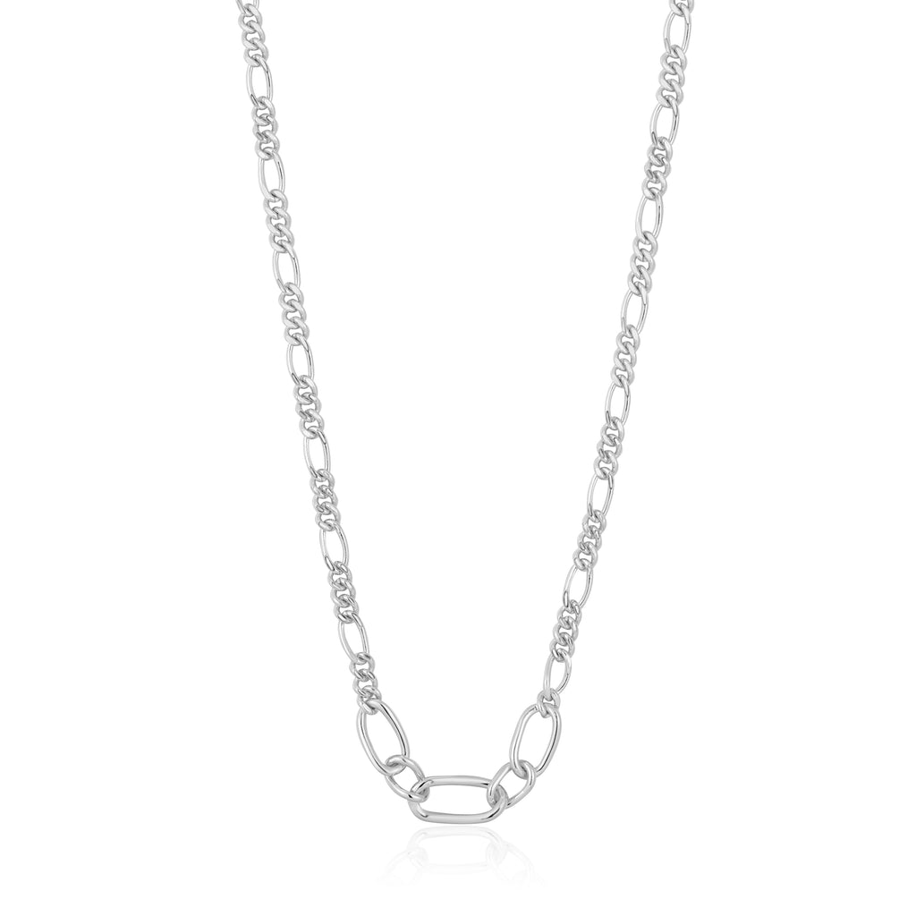 figaro chain  necklace 