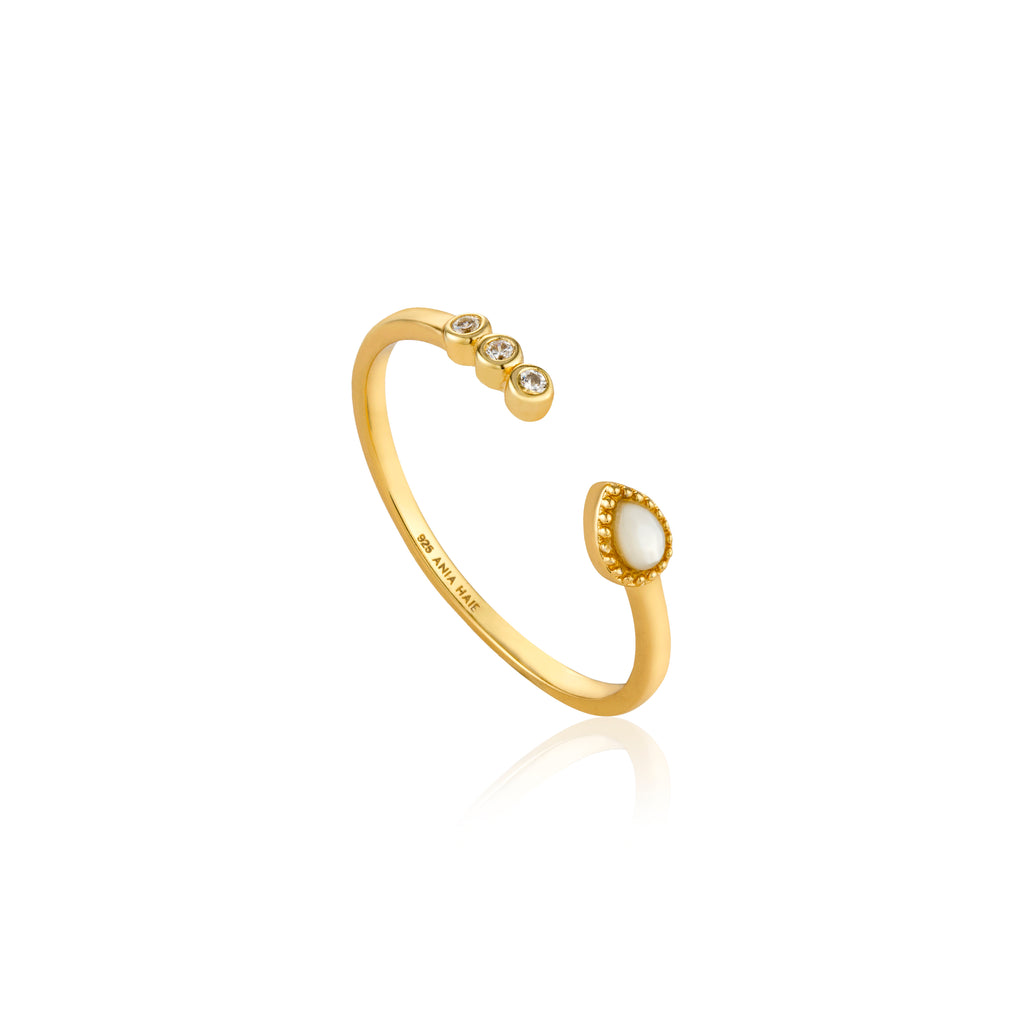 dream adjustable ring