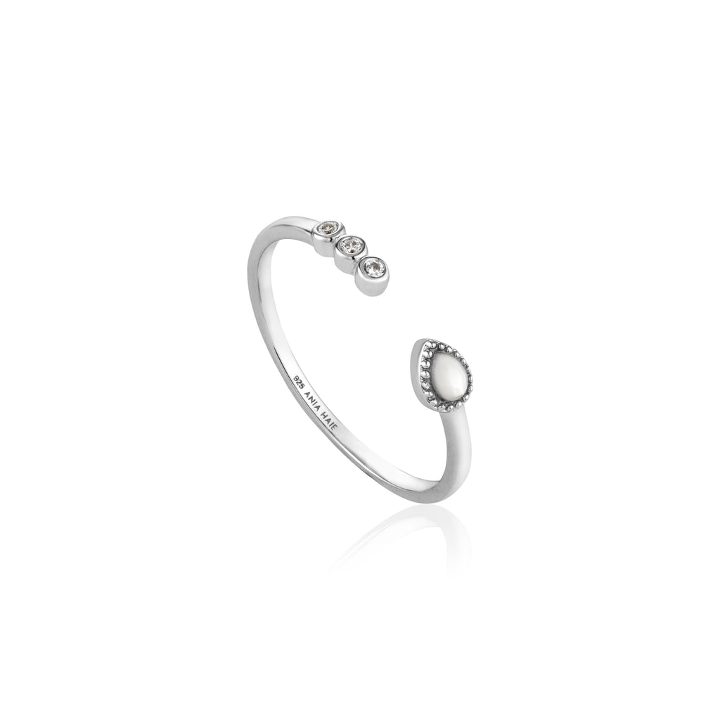 dream adjustable ring