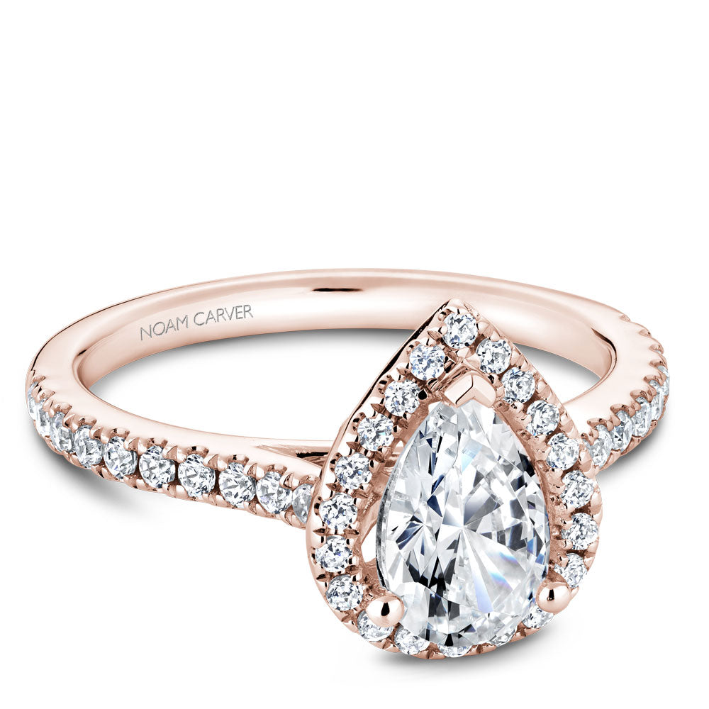 noam carver engagement ring - r050-03rs-fcya
