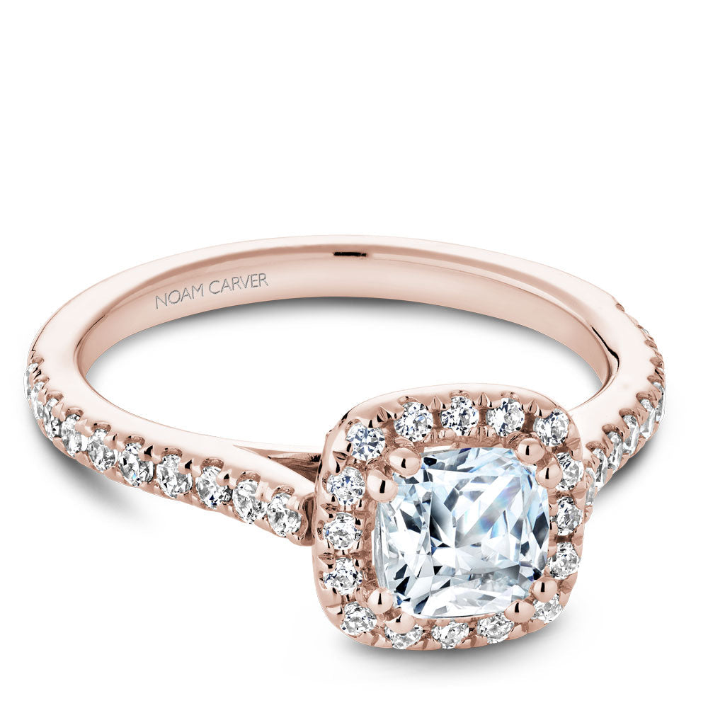 noam carver engagement ring - r050-05rs-fcya