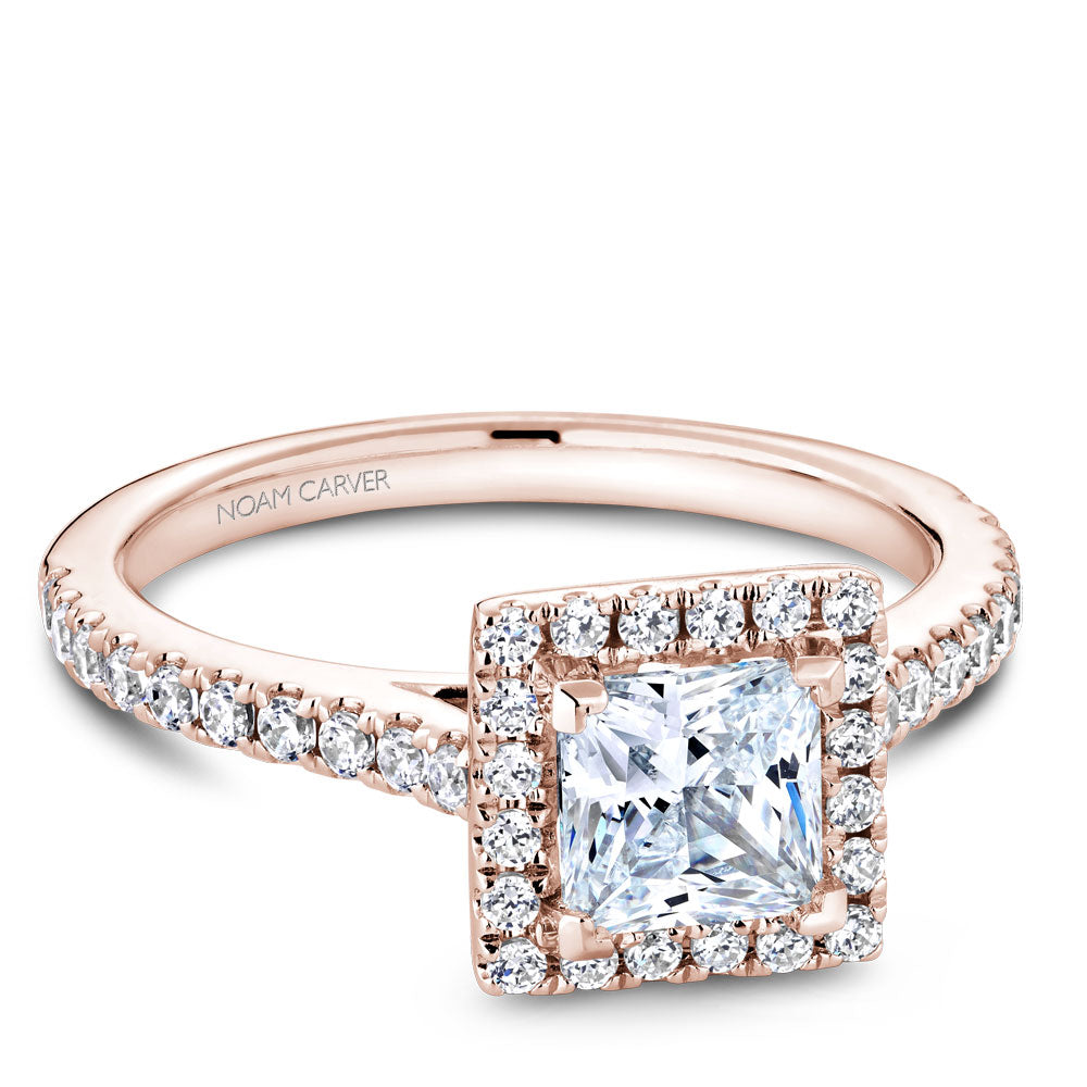 noam carver engagement ring - r050-06rs-fcya