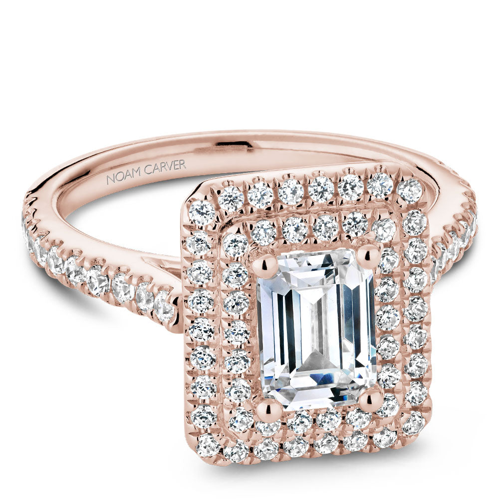 noam carver engagement ring - r051-04rs-fcya