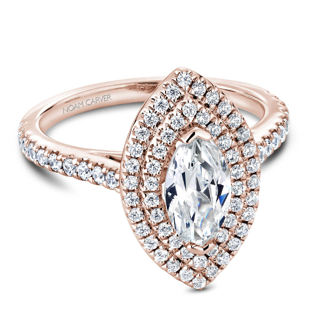 noam carver engagement ring - r051-07rm-fcya