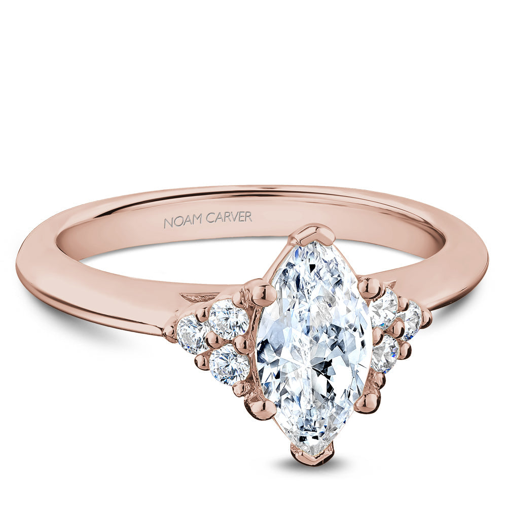 noam carver engagement ring - r060-01rm-fcya