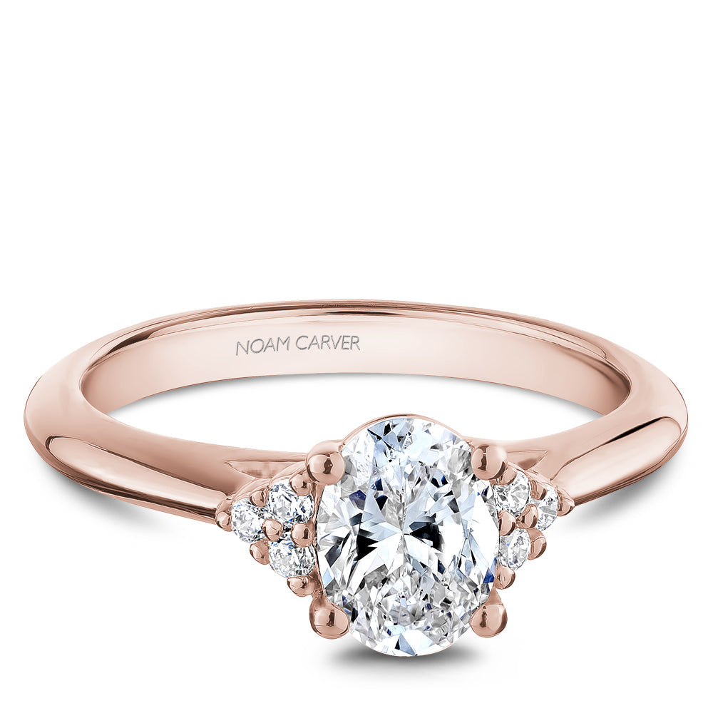 noam carver engagement ring - r060-02rm-fcya