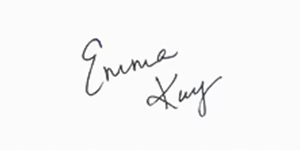 Emma Kay logo