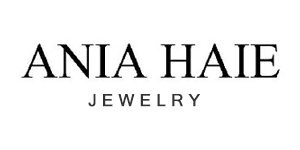Ania Haie logo